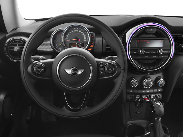 2014 MINI Cooper S Base
