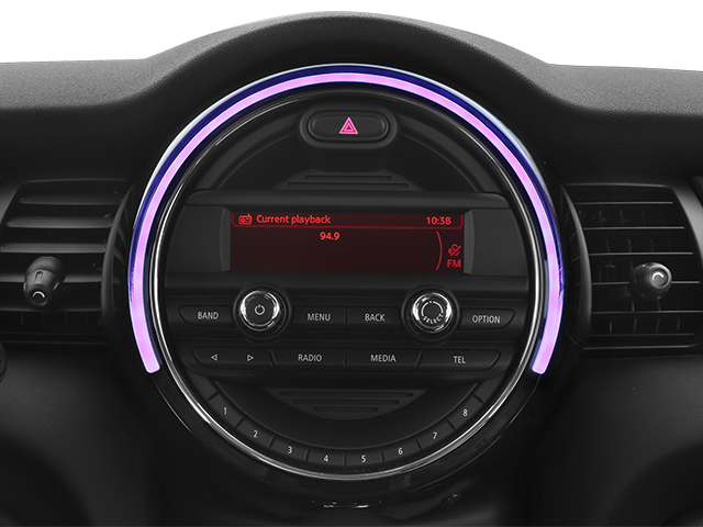 2014 MINI Cooper S Base