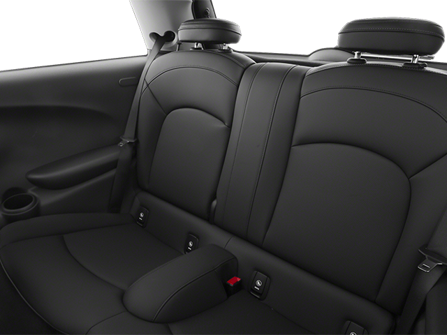 2014 MINI Cooper S Base