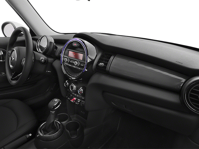 2014 MINI Cooper S Base