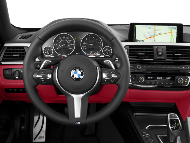 2016 BMW 4 Series 435i