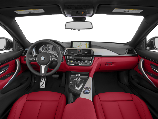 2016 BMW 4 Series 435i