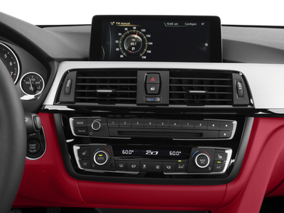 2016 BMW 4 Series 435i