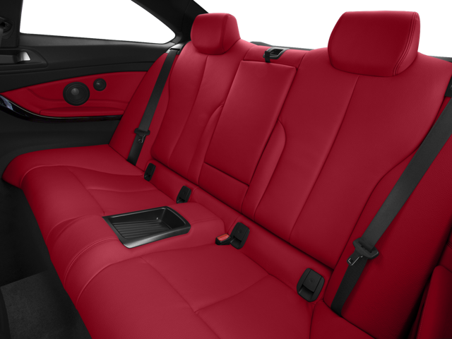 2016 BMW 4 Series 435i