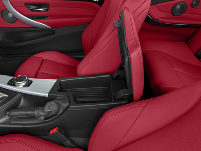 2016 BMW 4 Series 435i