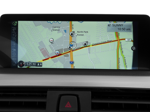 2016 BMW 4 Series 435i