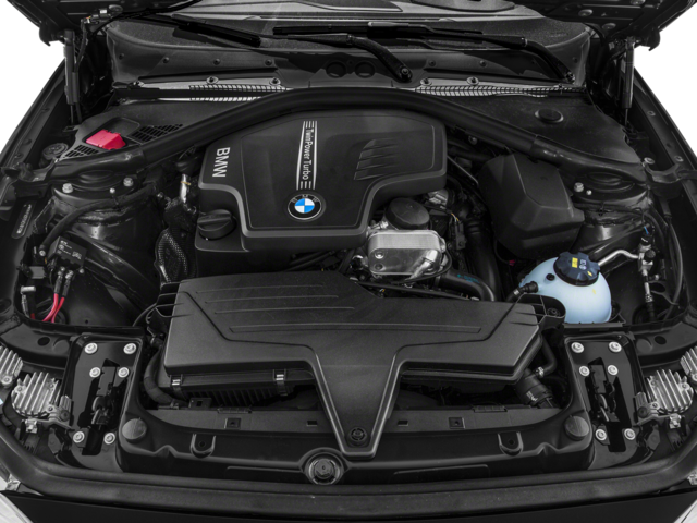 2016 BMW 2 Series 228i