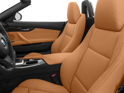 2016 BMW Z4 sDrive28i