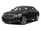 2017 Mercedes-Benz S-Class S 550e