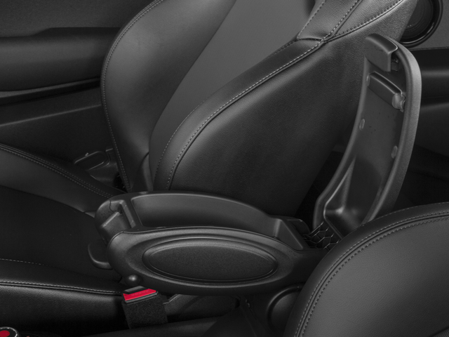 2017 MINI Cooper S Base