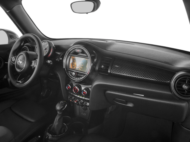 2017 MINI Cooper S Base