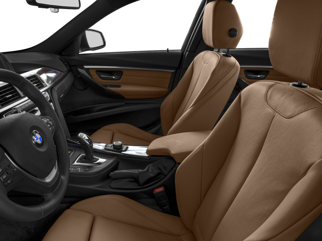2018 BMW 3 Series 330i