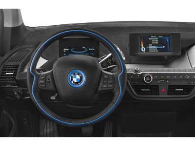 2018 BMW i3 94Ah w/Range Extender Tera World