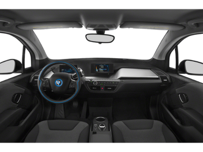 2018 BMW i3 94Ah w/Range Extender Tera World