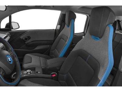 2018 BMW i3 94Ah w/Range Extender Tera World