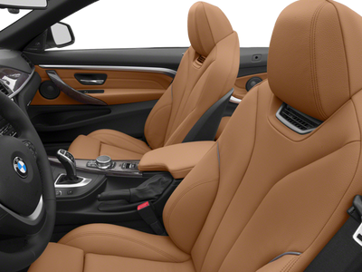 2018 BMW 4 Series 440i