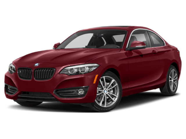 2018 BMW 2 Series 230i