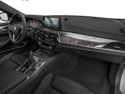 2018 BMW 5 Series 530e iPerformance