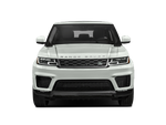 2018 Land Rover Range Rover Sport SVR