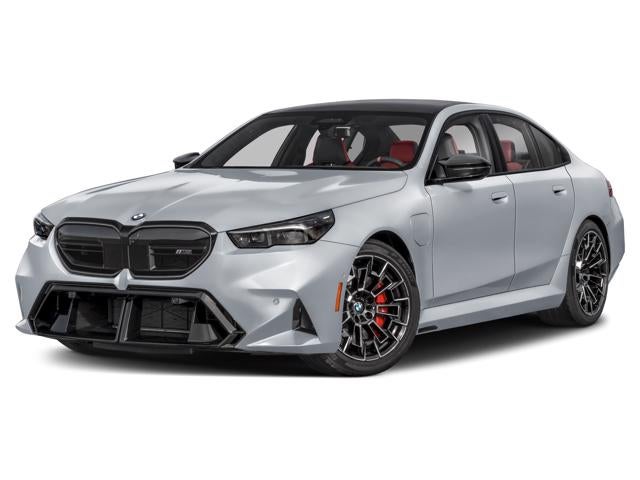 2026 BMW M5 