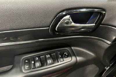 2020 Jeep Grand Cherokee Trailhawk