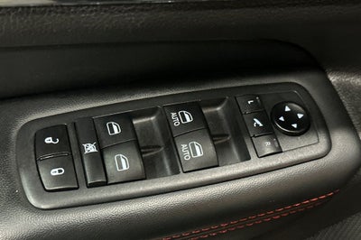 2020 Jeep Grand Cherokee Trailhawk