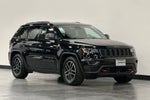 2020 Jeep Grand Cherokee Trailhawk