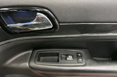 2020 Jeep Grand Cherokee Trailhawk