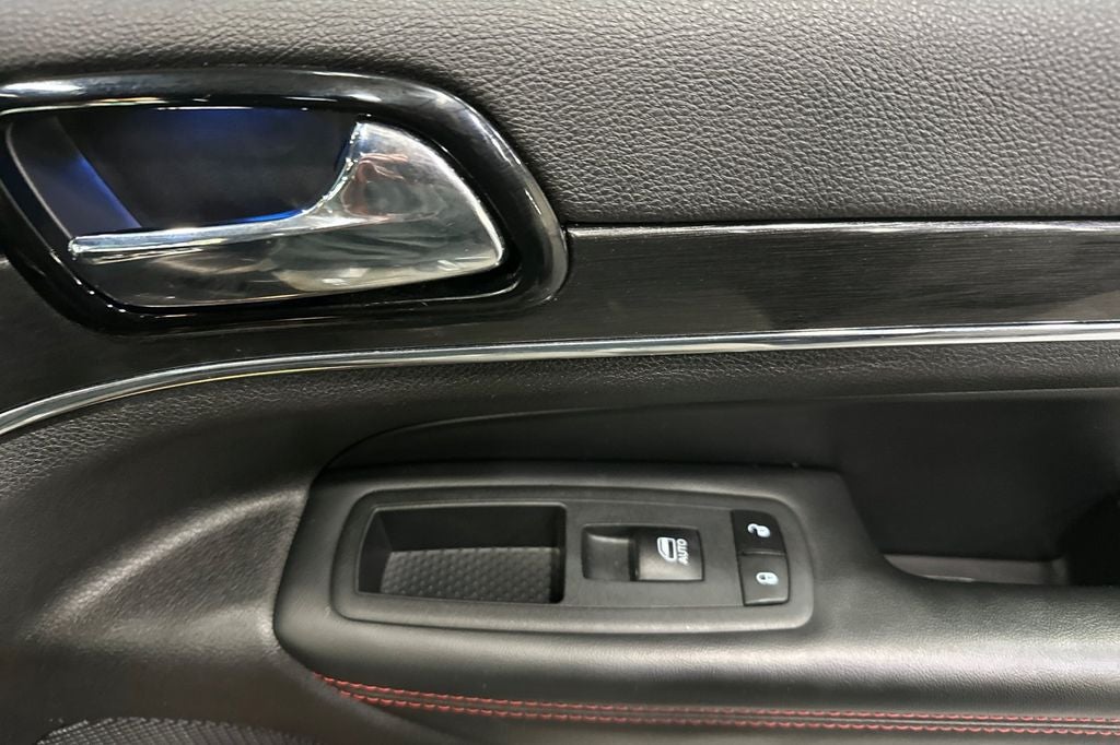2020 Jeep Grand Cherokee Trailhawk