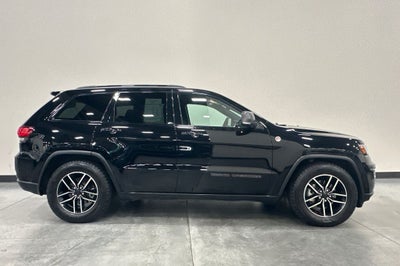 2020 Jeep Grand Cherokee Trailhawk