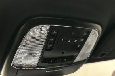 2020 Jeep Grand Cherokee Trailhawk