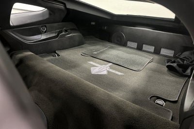 2014 Chevrolet Corvette Stingray Base 3LT