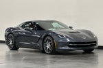 2014 Chevrolet Corvette Stingray Base 3LT