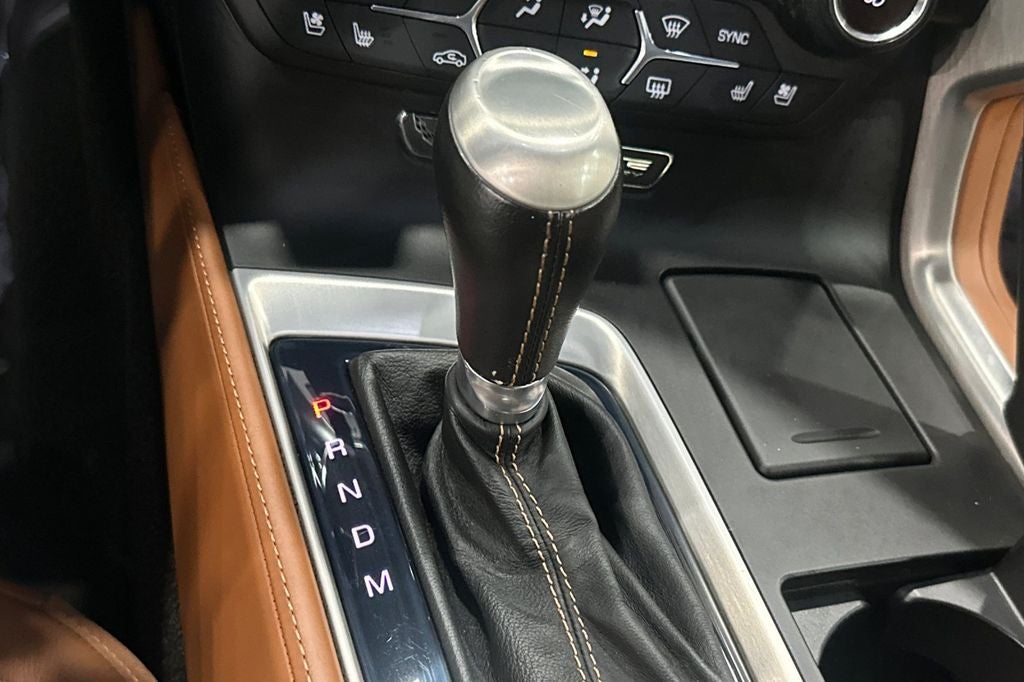 2014 Chevrolet Corvette Stingray Base 3LT