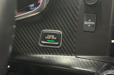 2014 Chevrolet Corvette Stingray Base 3LT