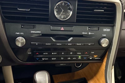 2020 Lexus RX 350