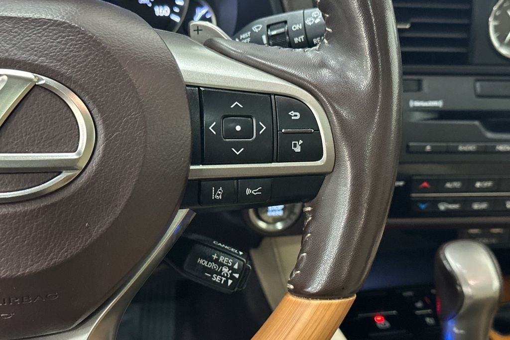 2020 Lexus RX 350