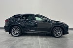 2022 Lexus RX 450h F Sport