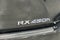 2022 Lexus RX 450h F Sport