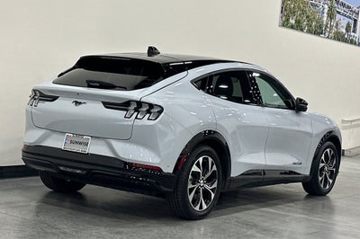 2023 Ford Mustang Mach-E Premium