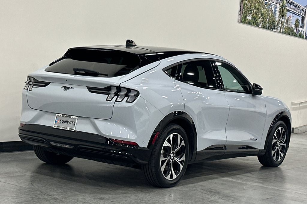 2023 Ford Mustang Mach-E Premium