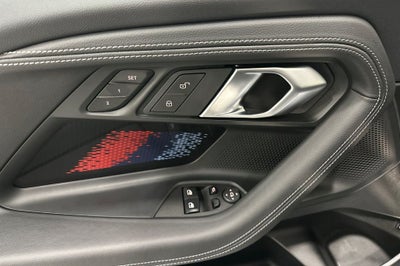 2024 BMW M2 Base