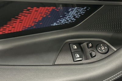 2024 BMW M2 Base