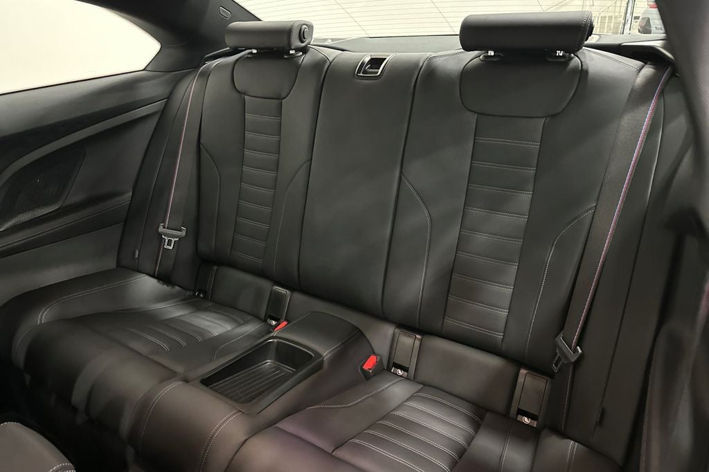 2024 BMW M2 Base