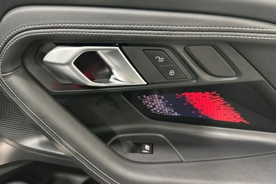 2024 BMW M2 Base
