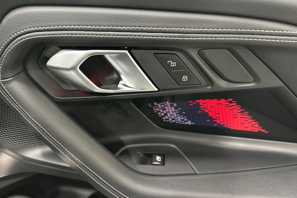2024 BMW M2 Base