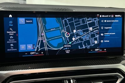 2024 BMW M2 Base