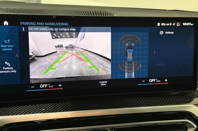 2024 BMW M2 Base