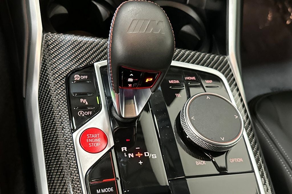 2024 BMW M2 Base