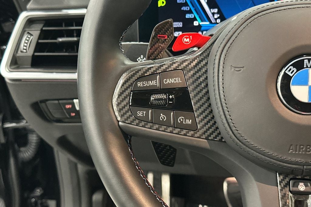 2024 BMW M2 Base